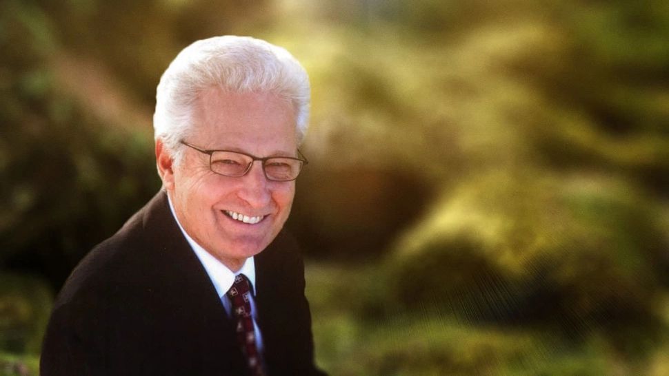 Miliardarul care își lasă averea de 13 miliarde de dolari “lui Dumnezeu”