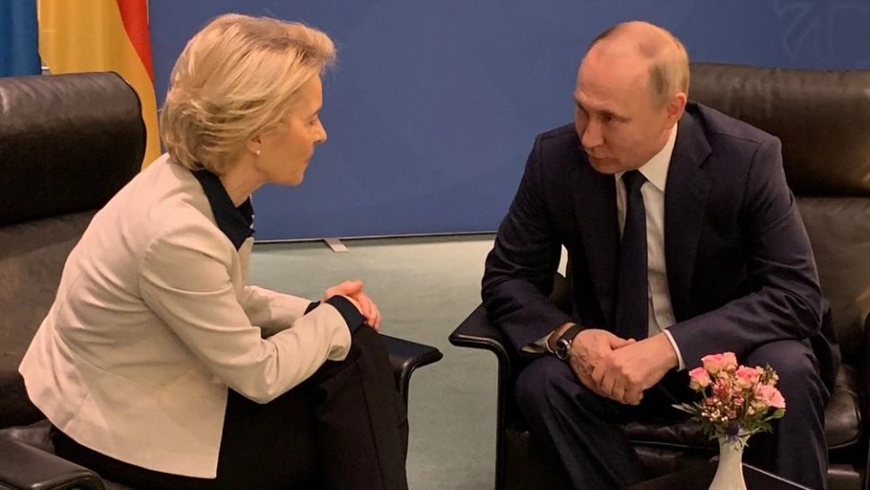 Bruxelles, MUTARE fără precedent: Ambasadorii Rusiei din UE, convocați urgent după ce PUTIN a ordonat anexările ilegale din Ucraina