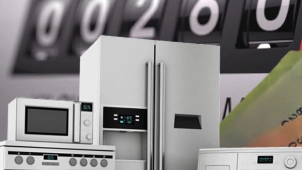 Facturi uriașe pentru români din 2022: Cât consumă electrocasnicele - La ce aparate trebuie să renunțăm urgent