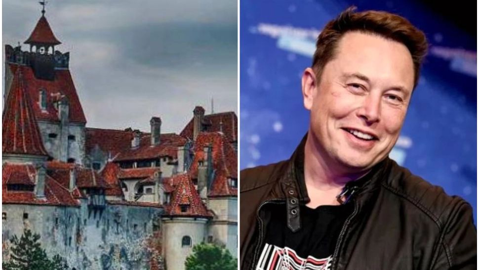 Un milionar român oferă o recompensă uriașă pentru o fotografie cu Elon Musk în România: „10.000 de euro cash” 