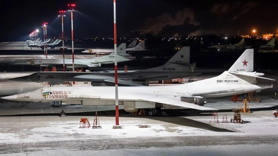 Escaladare în războiul din Ucraina: PUTIN face o mutare periculoasă - 11 bombardiere nucleare, aduse lângă Norvegia și Finlanda