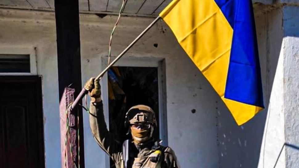 Răsturnare de situație în războiul din Ucraina: Rusia, în pericol de a pierde controlul în Herson - Alarmă de evacuare - VIDEO