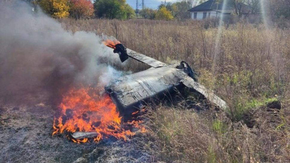 Explozii în centrul Kievului. Sistemul ucrainean de apărare aeriană ar fi fost activat