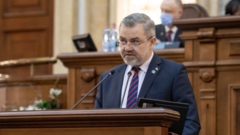 USR pierde parlamentari în favoarea coaliție de guvernare - Un senator s-a înscris în PSD