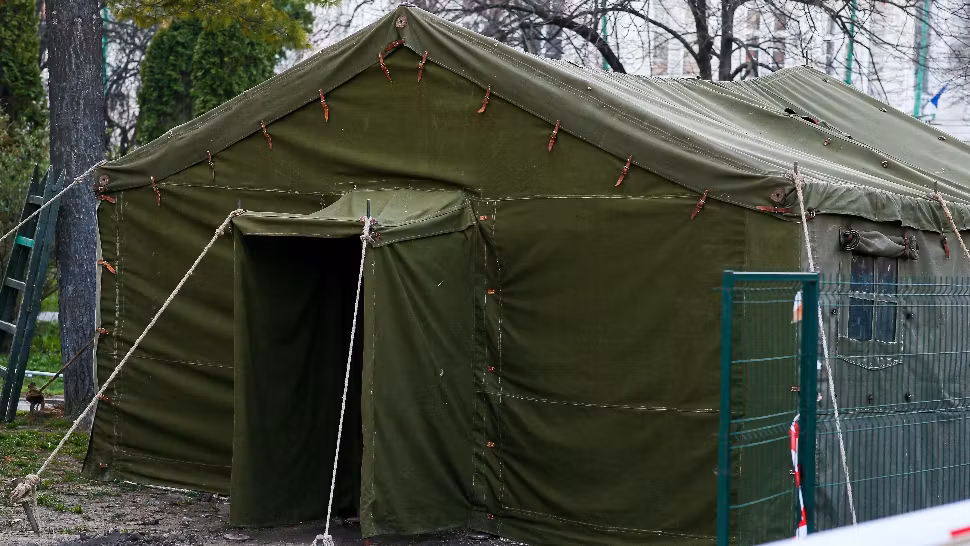 Pregătiri în țară pentru un posibil ACCIDENT NUCLEAR. S-a dat ordinul - Guvernul face achiziții majore