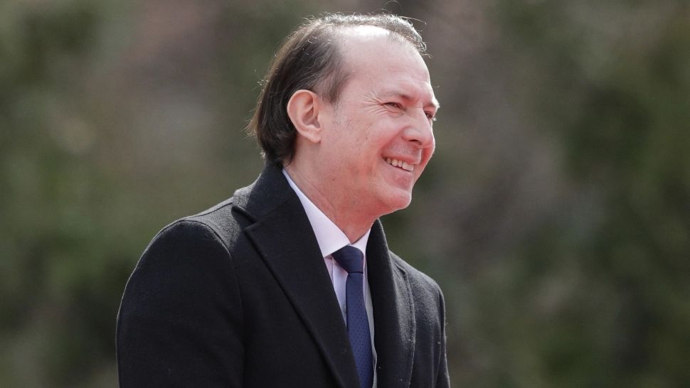 Relația ocultă dintre directorul Transelectrica și averea familiei Cîțu. Un deputat PSD acuză - Odiseea pădurii de la Voineasa