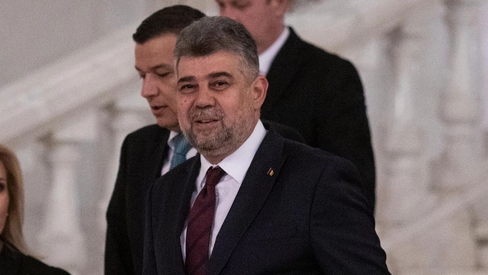  Marcel Ciolacu: „Este posibil ca locuințele foarte scumpe să fie impozitate mai mult”