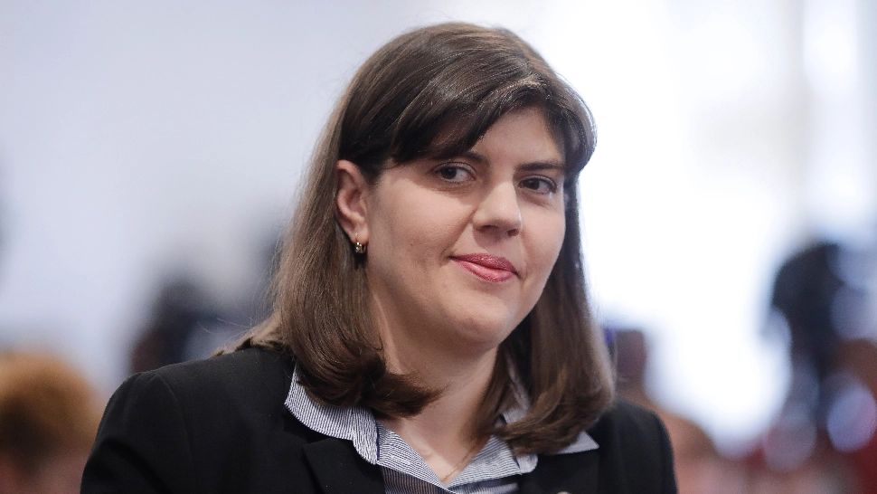 Elogiu pentru Laura Codruța Kovesi,  în presa din Grecia: ”Ia de coarne taurul impunității. Confruntarea abia începe”