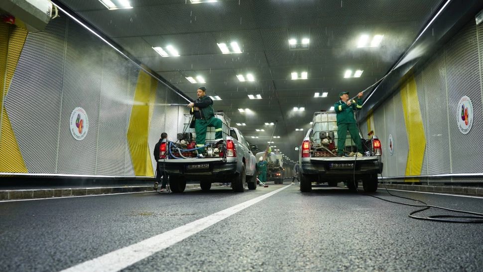 Atenție, se închide traficul prin Pasajul Unirii! Când intră în vigoare restricția? 