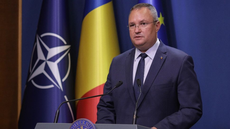 Centenarul Încoronării | Nicolae Ciucă: Fac un apel de a fi uniţi în jurul marilor obiective pe care statul român şi le-a setat