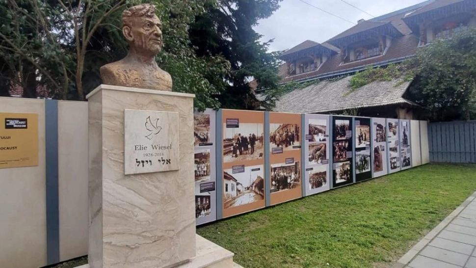 Fundația "Elie Wiesel", reacție după ce un fost legionar a devenit cetățean de onoare în Sighetul Marmației