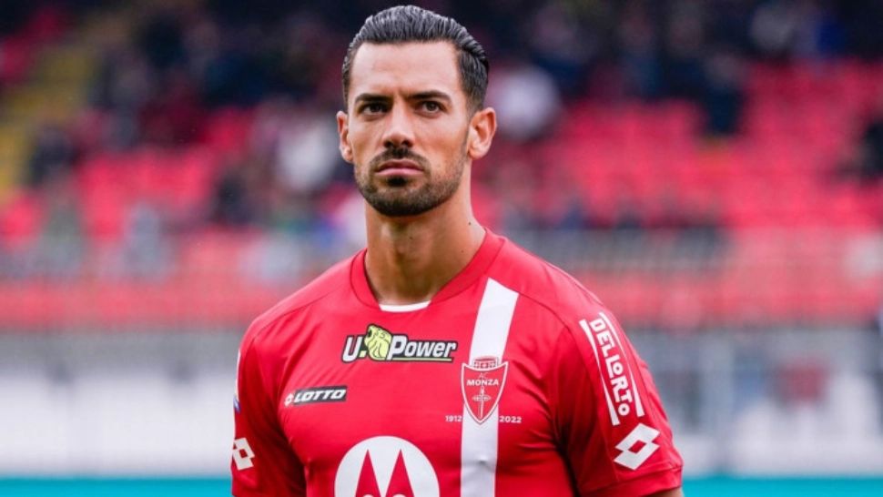 Fotbalistul Pablo Mari de la Monza, înjunghiat! Atacatorul a omorât un om și a rănit încă trei persoane