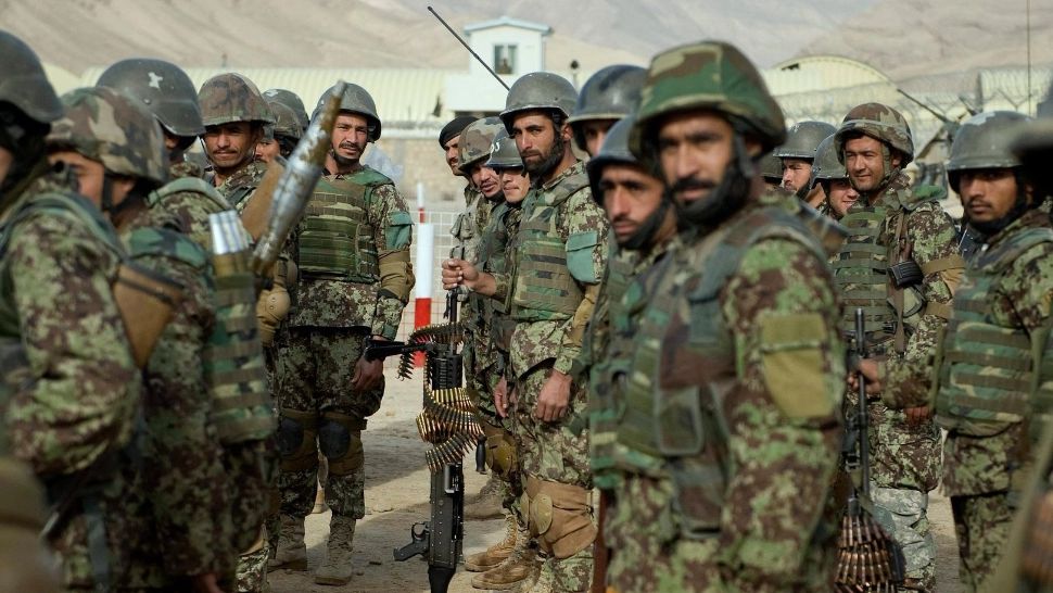 RUSIA, disperată, recrutează de peste tot militari pentru războiul din Ucraina - Cum sunt păcălite comandourile afgane antrenate de Occident