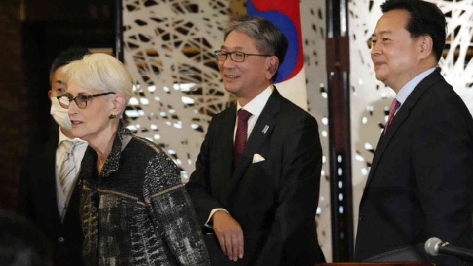 Kim Jong-Un, amenințat de SUA, Japonia și Coreea de Sud - Reacție nimicitoare dacă mai face teste cu bombă nucleară