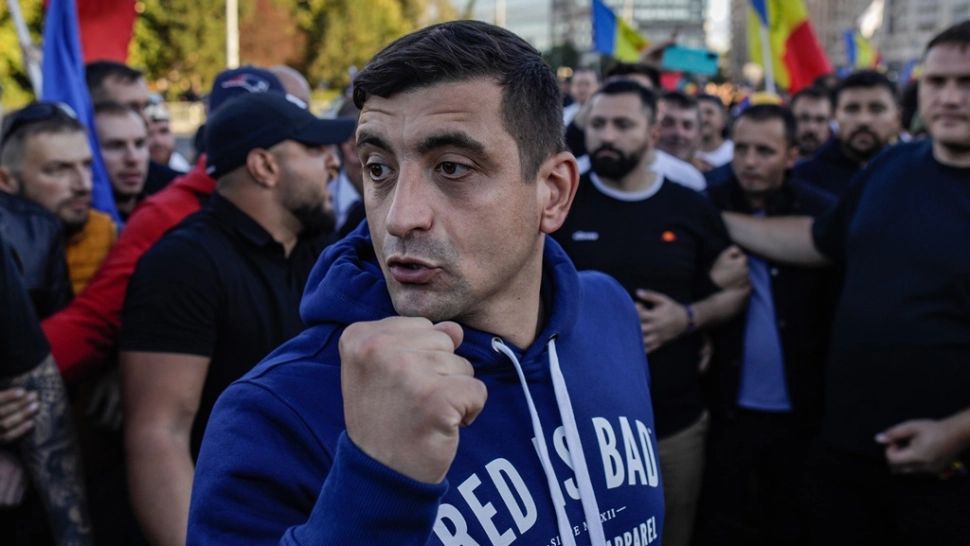 George Simion anunță PROTESTE în fiecare municipiu reședință de județ