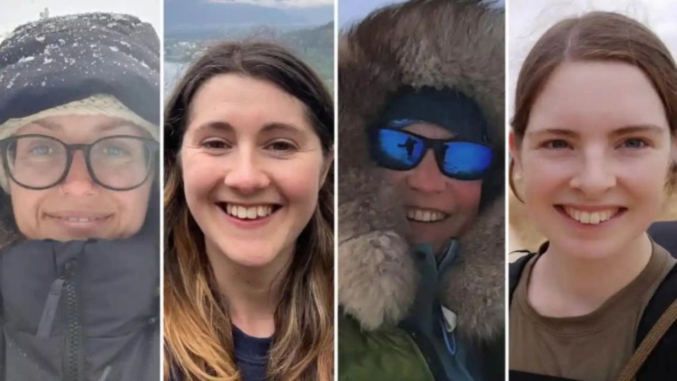 Patru femei vor lucra în cel mai izolat și friguros loc din lume. 6.000 de persoane au aplicat pentru acest job