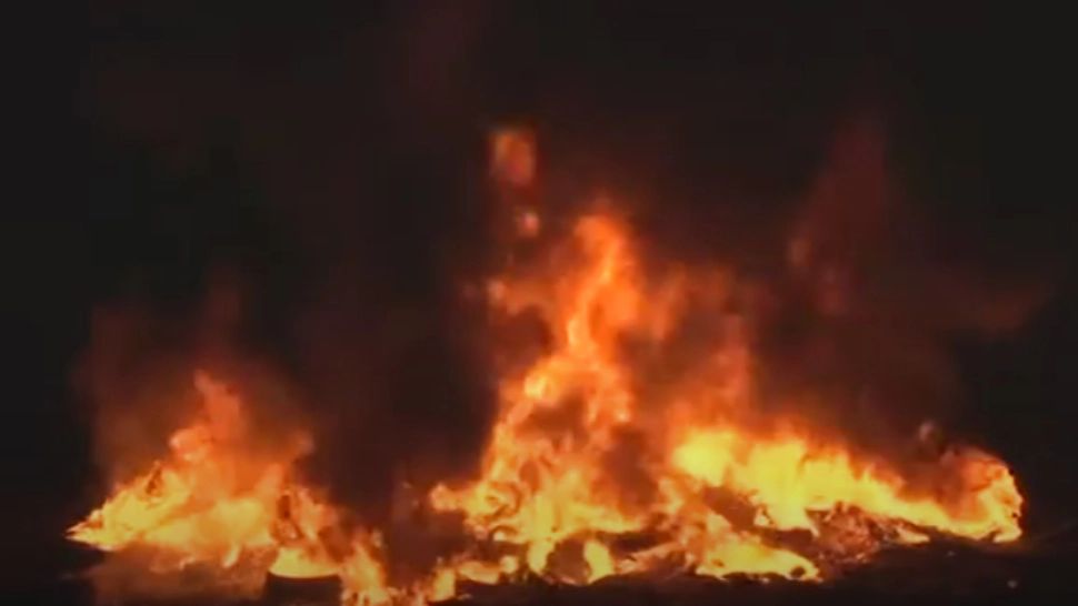 Tradiția dinainte de Sf. Dumitru care ar putea aduce AMENZI. La ce trebuie să aibă grijă românii