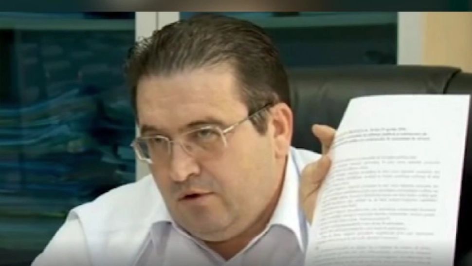 Cine este directorul CNAIR reținut de DNA: petrecere cu lăutari în pandemie - FOTO