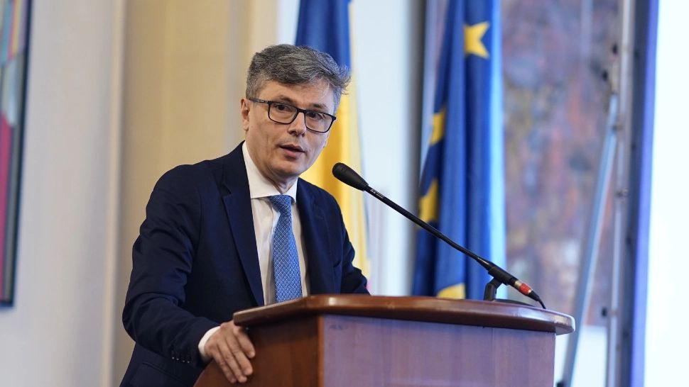 Virgil Popescu, explicații despre TAXA PE SOARE: „Presupune îndeplinirea mai multor condiţii”