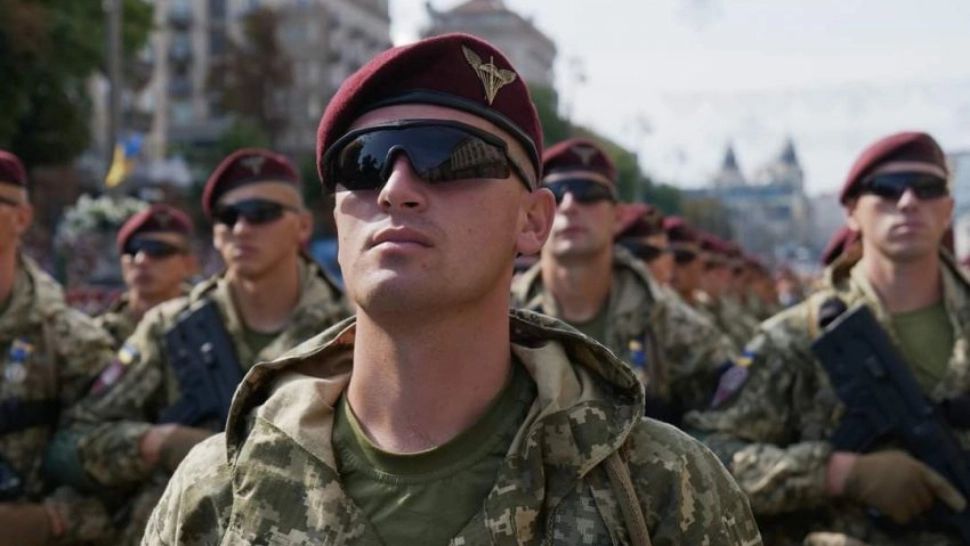 Povestea tulburătoare a militarului român mort pe frontul din Ucraina