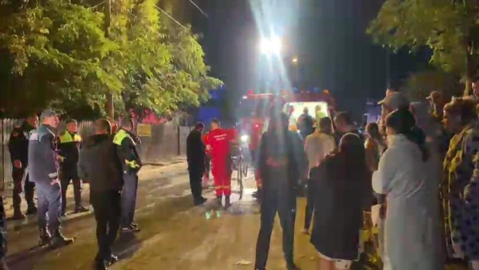 Povestea eroului care a intrat în foc să-și salveze vecinii și a murit carbonizat 