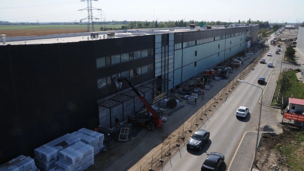 Stația de metrou Tudor Arghezi, aproape de final - Anunțul primarului Sectorului 4