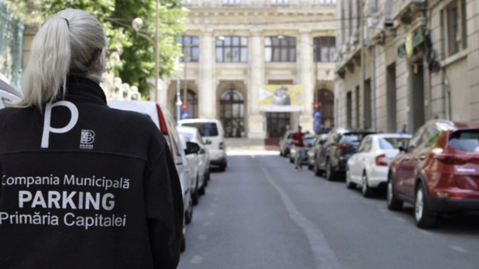 Vești bune pentru șoferi: taxa de parcare s-ar putea modifica. Preț unic de 5 lei/oră
