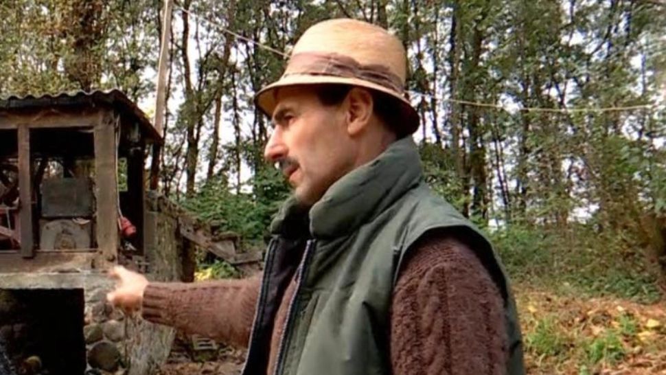 Un maramureșean consumă cât curent vrea fără niciun ban - TRUCUL prin care a transformat o moară de porumb în sursă de energie