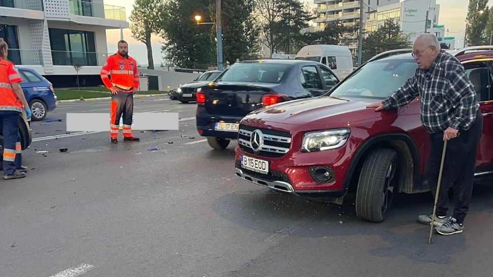 Noi detalii în cazul motociclistului din Constanța mort în accident. Val de reacții pe rețelele de socializare