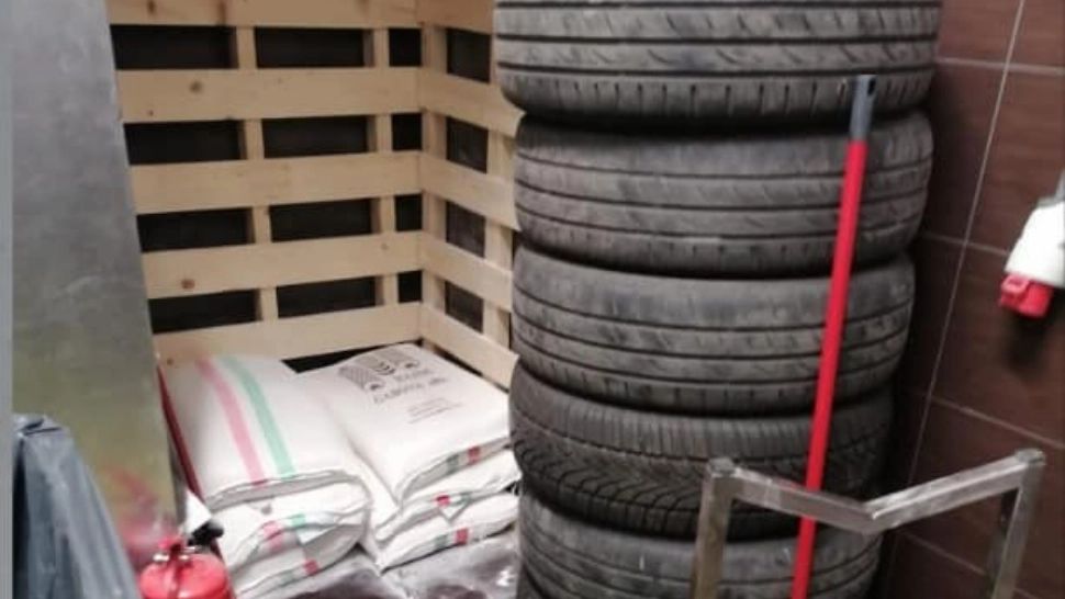 Ce se poate întâmpla dacă circuli vara cu anvelope de iarnă?