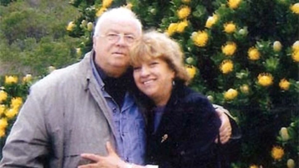 Povestea de dragoste dintre Alexandru Arșinel și soția sa, Marilena - Peste 50 de ani de căsnicie