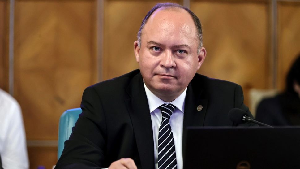 Ambasadorul Rusiei la Bucureşti, convocat la sediul MAE după anexarea celor patru regiuni - Mesajul lui Bogdan Aurescu