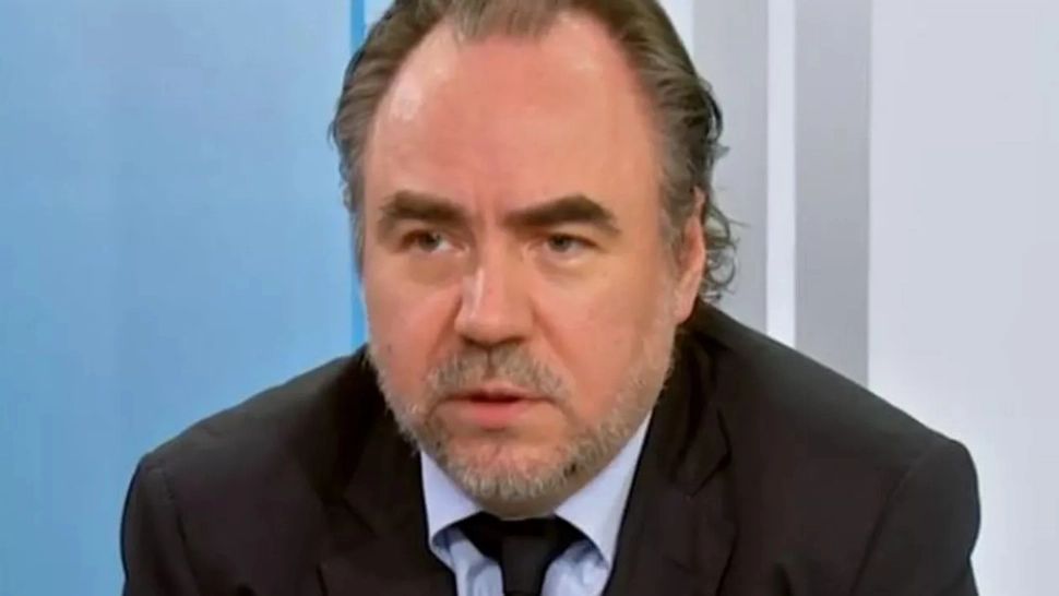 Bobby Păunescu: „Ca să fii la Davos, trebuie să ai un obiectiv de țară. În anii 90, România era prezentă” - Cum a fost blocată de ruși