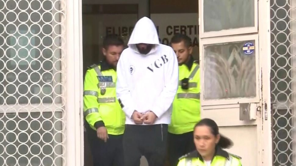 Primele rezultate ale probelor prelevate șoferului teribilist din Capitală - Individul a lovit intenționat mai multe mașini