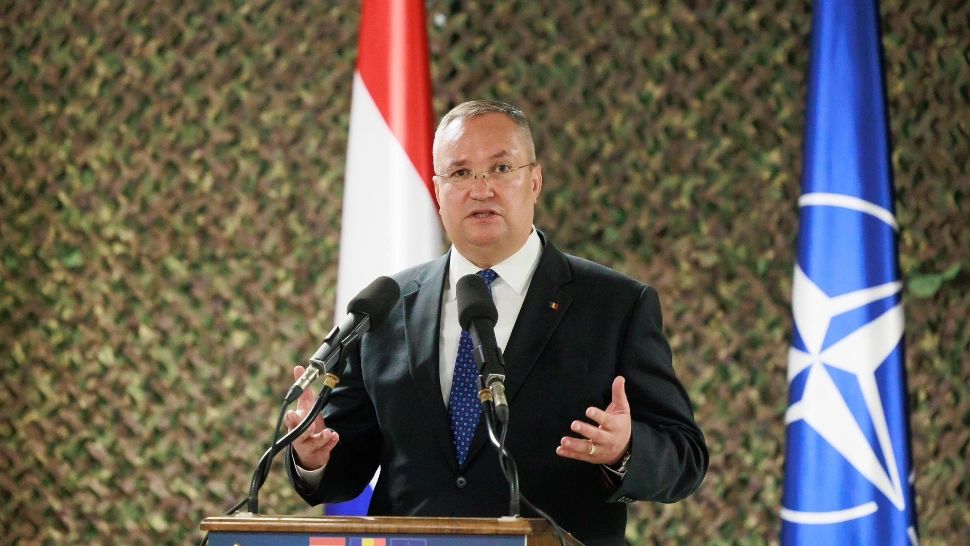 Zi crucială pentru România la Bruxelles! Premierul continuă discuțiile cu liderii europeni - Renegocierea PNRR