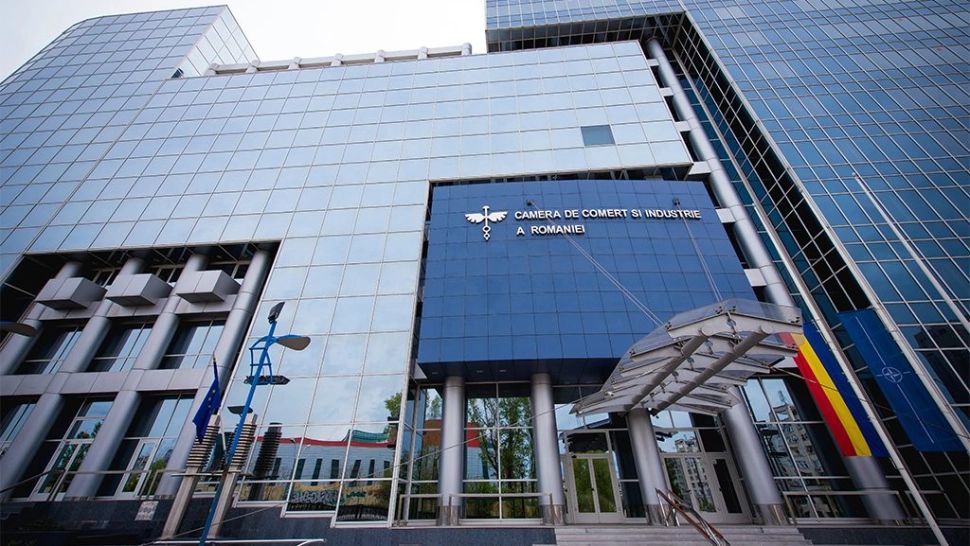 CCIR organizează conferința „Indiciile macro-economice ale insolvenței sistemice. Realități și soluții pentru redresare"