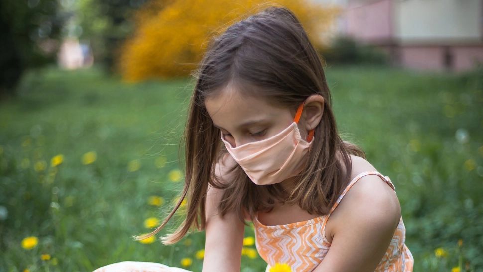 Bilanț coronavirus - 5 octombrie:  1.059 de cazuri noi de infectare cu COVID-19 și 12 decese. Câți copii sunt internați în spitale