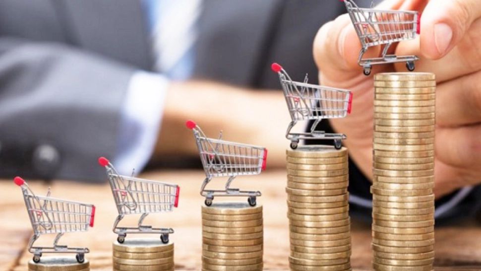 Coș minim de consum. De câți bani au nevoie românii pentru un trai DECENT în 2022 - Datele-ȘOC ce contrazic autoritățile