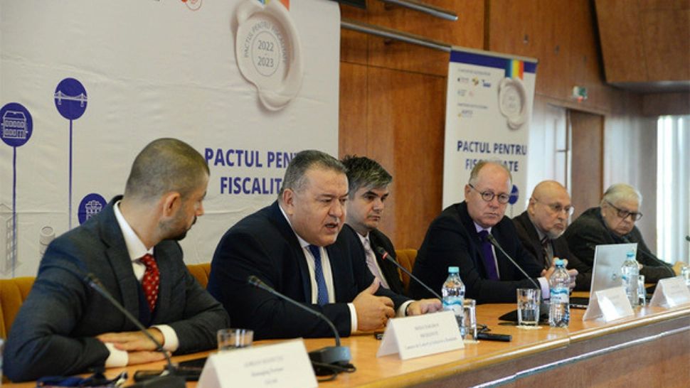 Mihai Daraban (CCIR): Decidenții politici nu ar trebui să vorbească de criză economică în România