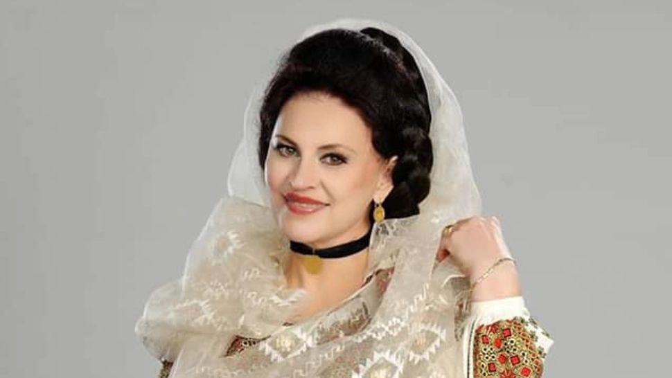 Drama neștiută a artistei Elisabeta Turcu. Tragedia care i-a marcat viața - Mărturii emoționante