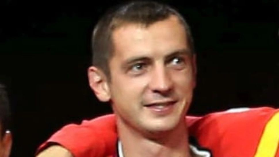 Cine era Florin Gelu Zalomir, sportivul care a fost găsit împușcat, într-un imobil din Otopeni - Avea 41 de ani și fusese campion