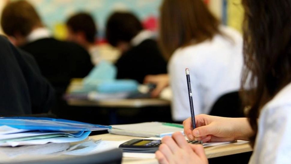 Dezastru la simularea Evaluării Naționale. 40% dintre elevi n-au luat nici măcar 5