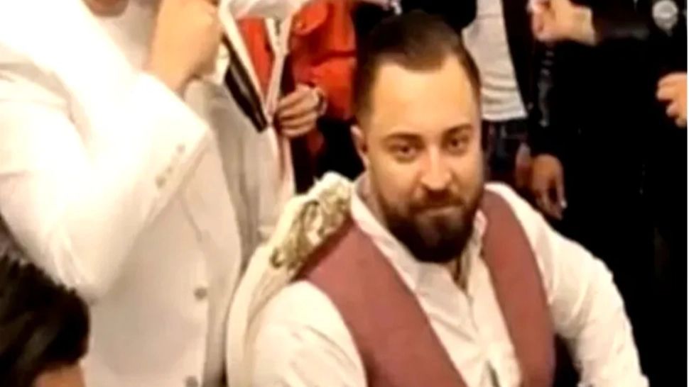  Interlopul Marian Bejan, reținut după ce a comandat asasinarea unui rival albanez, în Elveția! 