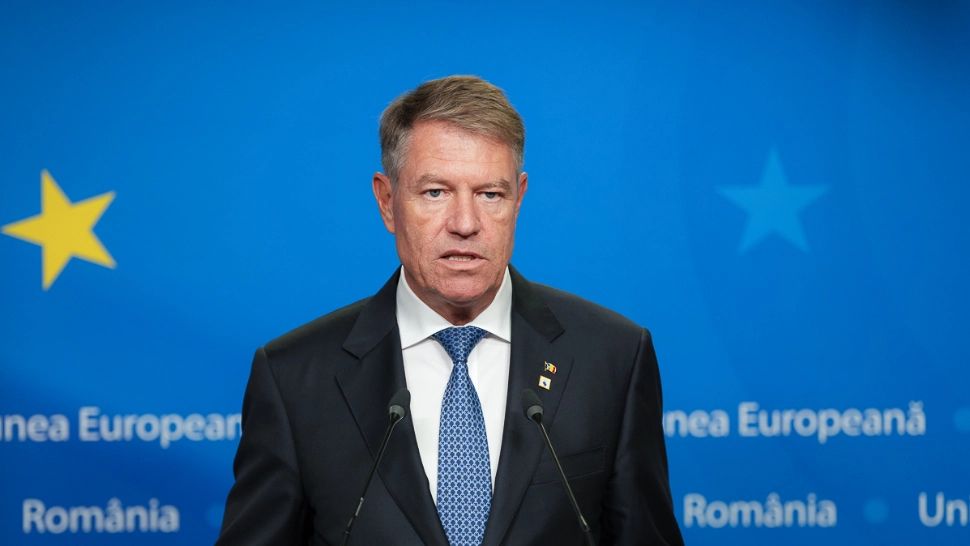 Klaus Iohannis a semnat DECRETUL de demisie al lui Vasile Dîncu - Nicolae Ciucă, ministrul Apărării