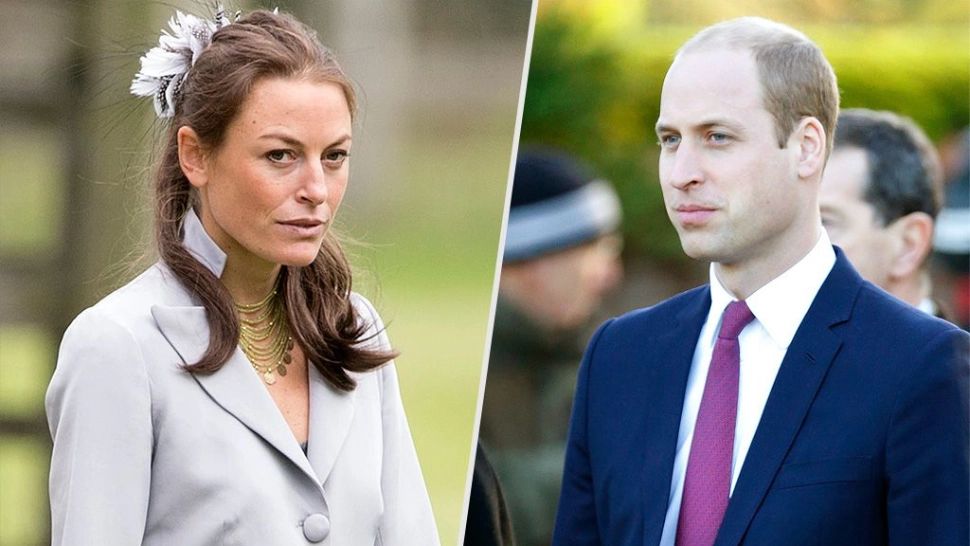 Moștenitorul tronului britanic, în centrul unui nou scandal. Prințul William păstrează legătura cu o fostă iubită