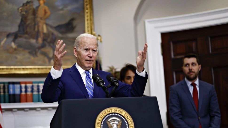 La aproape 80 de ani, Joe Biden spune că mai vrea încă un mandat la Casa Albă