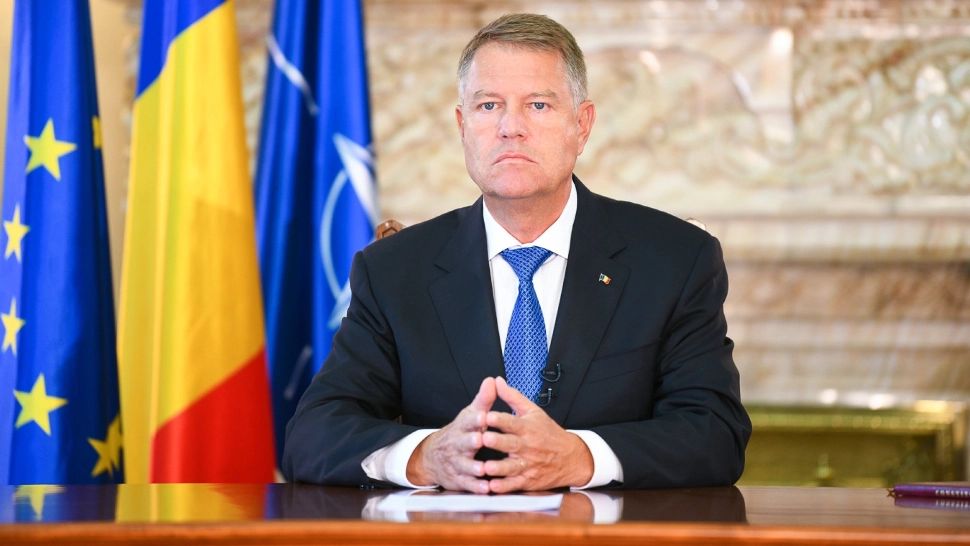 Ședința CSAT, prezidată de Klaus Iohannis, ASTĂZI, la Palatul Cotroceni - Criza energetică și războiul din Ucraina, pe agendă