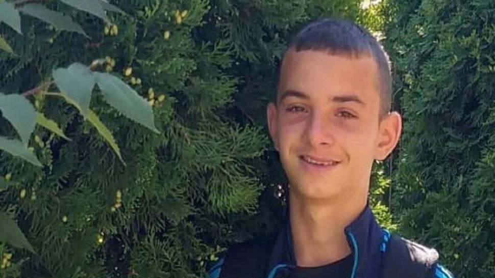 Băiat de 13 ani, căutat de Poliție după ce a fost dat dispărut de familia adoptivă