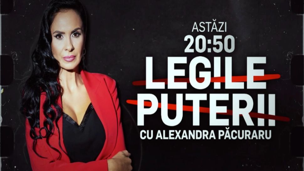 LEGILE PUTERII | Românii sunt obișnuiți cu lipsurile și îndură cuminți, dar totul până la un punct. Deja s-a depășit linia roșie