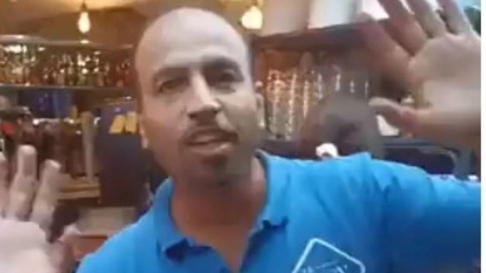 Incident în Franța în plin război în Ucraina: 2 ucrainence, date afară de patronul unui restaurant, în centrul Parisului - VIDEO